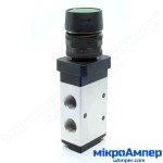 Механічний пневмо-розподілювач M5PF-210G